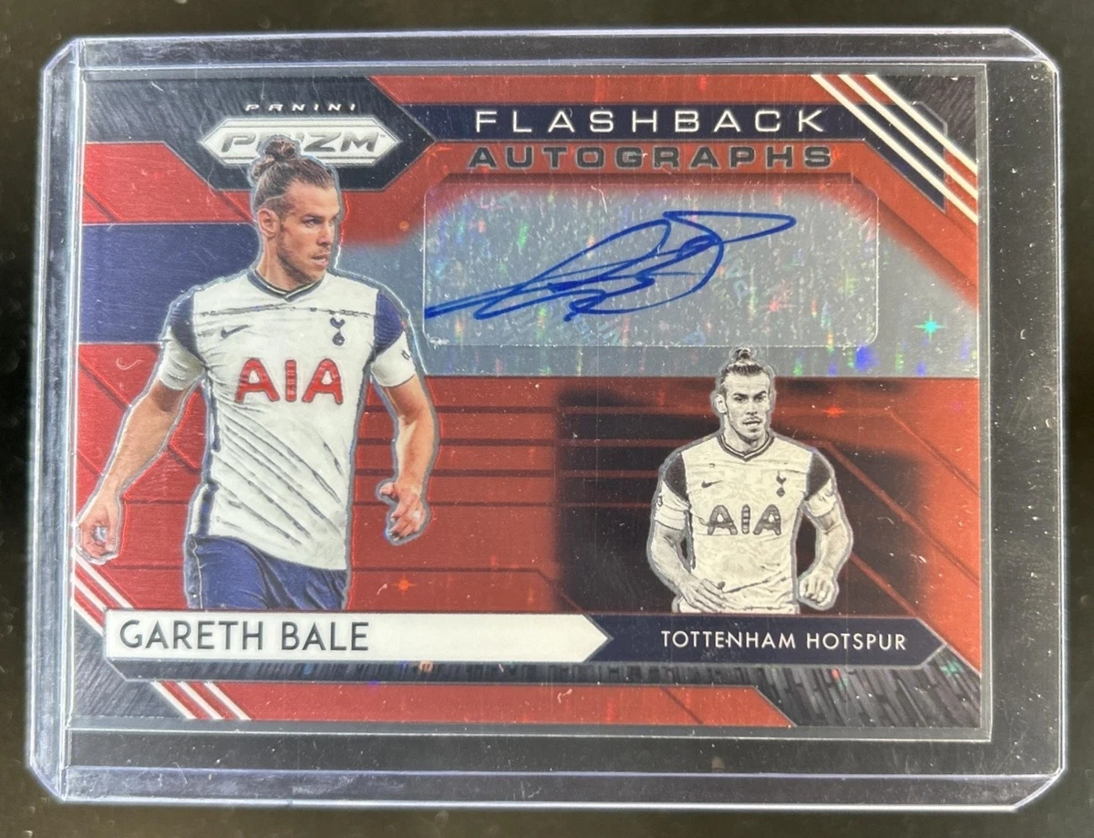 Preços baixos em Gareth Bale | eBay