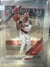 2019-20 Panini Clearly Donruss Basketball DAMIAN LILLARD Blazers #37