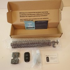 UBeesize Phone Tripod Portable and Flexible Tripod with Wireless Remote