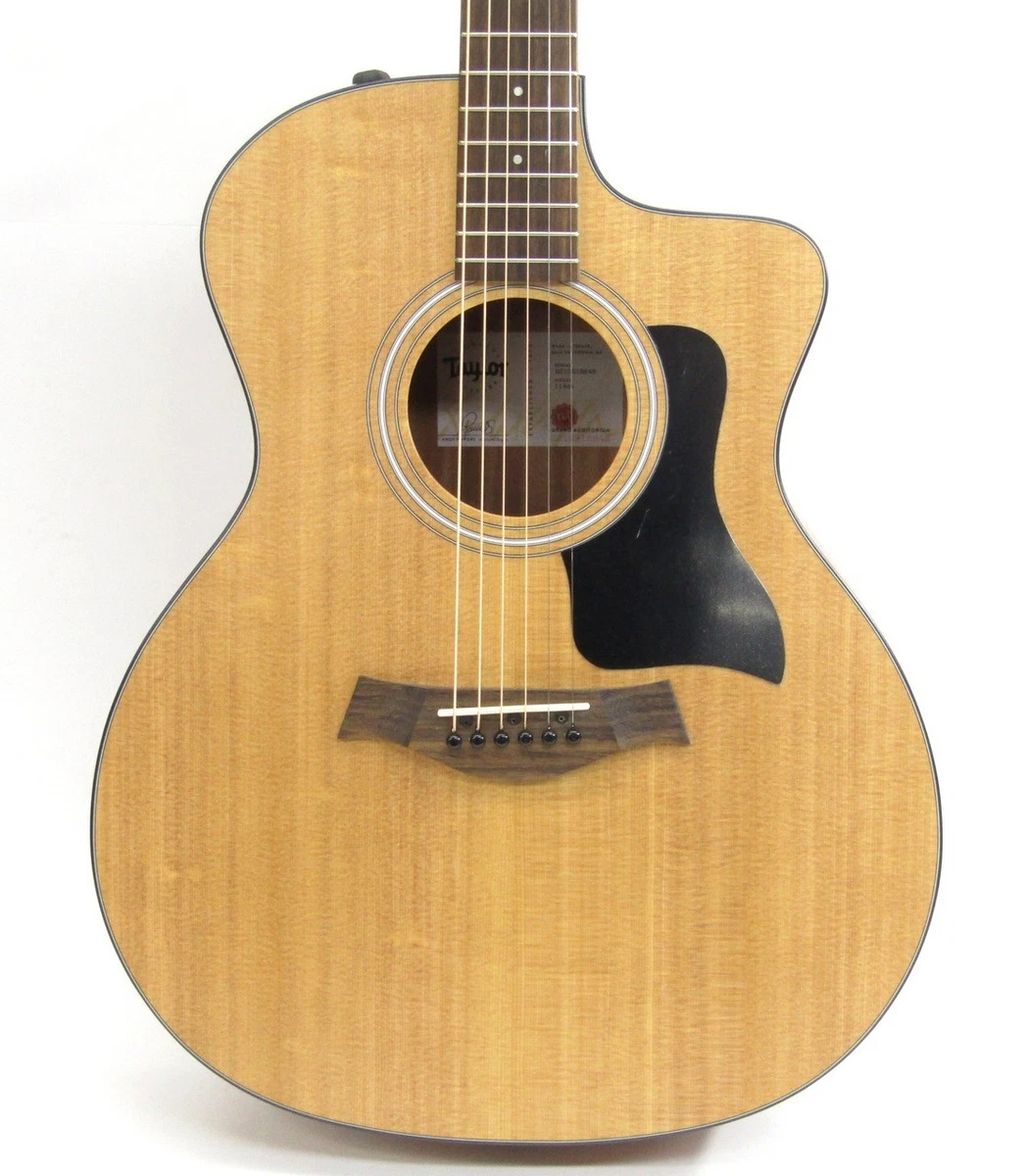 Taylor 114 Acoustic Electric Guitars for sale | eBay