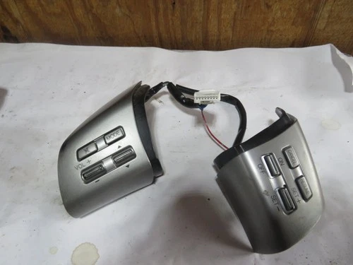 2009  MAZDA 6 STEERING WHEEL CRUISE CONTROL SWITCH OEM - product listing photo
