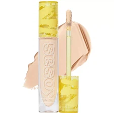 HOT SALE – Full Coverage Smooth Concealer, Lightweight & Moisturizing