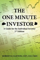 Robert B. Clayton | The One Minute Investor | Taschenbuch | Englisch (2006)