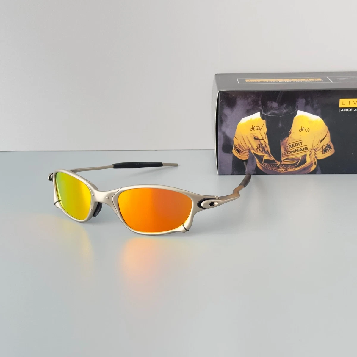 Oakley Xx Twenty for sale | eBay