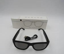 GS01 Smart Bluetooth Audio Sunglasses Audio W Speaker UV400 Polarized lens NEW