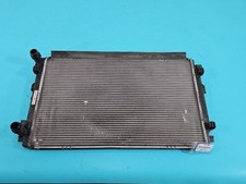Radiateur Skoda OCTAVIA