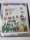 US POSTAGE STAMP Collection CELEBRATE The CENTURY 1900-1999 w/BINDER   — photo 7