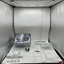 Used 1/24 Revell Level Shelby G.T.350R Current Item 45511280R