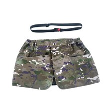 Dog Apron with Snap Pockets Water-Resistant Dog Training Waist Apron