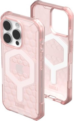 UAG iPhone 16 Pro Max Hülle MagSafe Stoßfest Robust Slim Grip Slim Grip