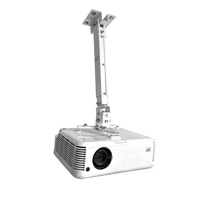 Halterung Beamerhalterung für Optoma ZH450ST GT2100HDR ZH400 HZ40HDR vormontiert