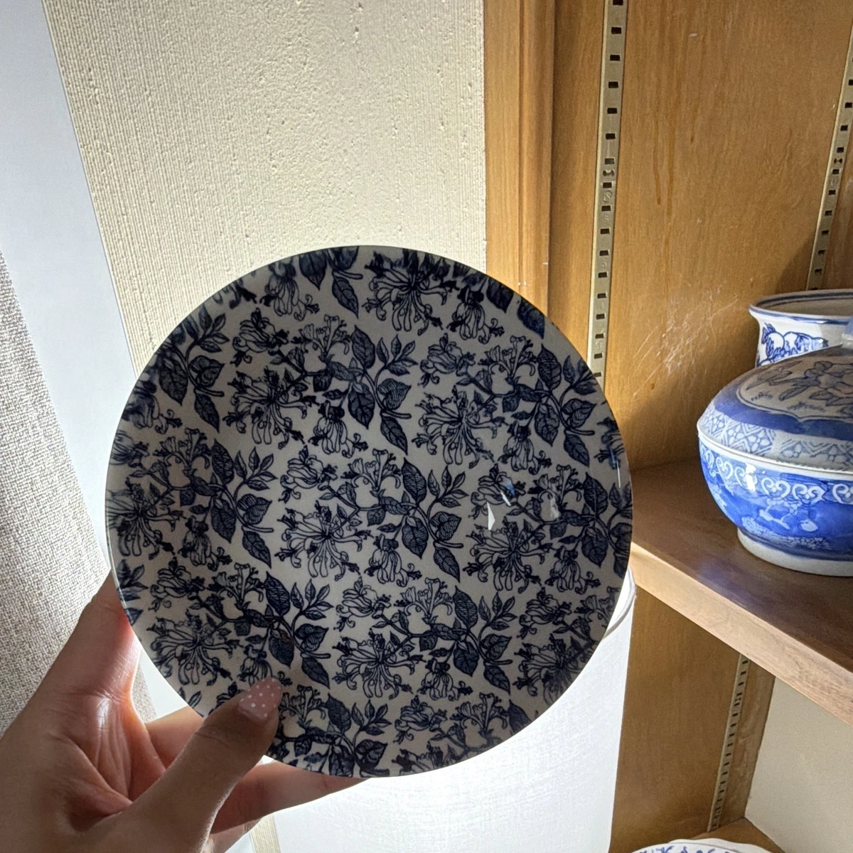 antique porcelain bowl products for sale | eBay
