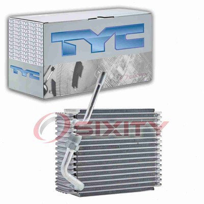 TYC 97054 AC Evaporator Core for EV-0174PFC EV 0174PFXC 771109 720223 54184 rl