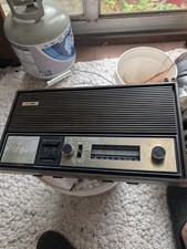 Vintage NuTone Intercom Master Station Model IMA-303 FOR PARTS OR REPAIR