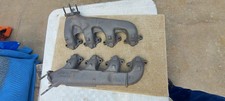 1970 Chevelle Ss 396 Exhaust Manifolds Dated L9 J9 Non Smog 454 El Camino