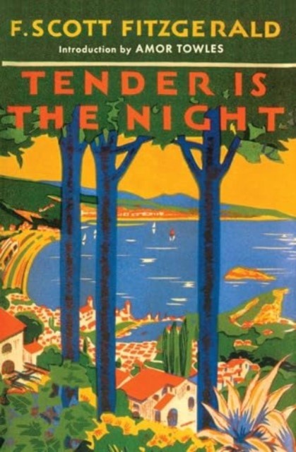 Tender is the Night by F. Scott Fitzgerald (Paperback Book) - Image 2