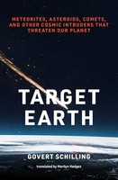 Marilyn Hedges - Target Earth Meteorites Asteroids Comets And Oth - G245Z