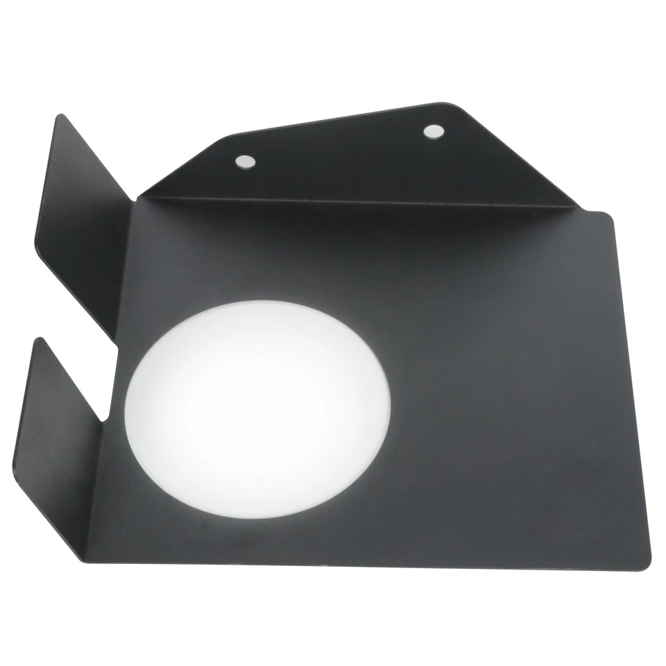 Kit de admisión de aire frío filtro para Ford Expedition F150 F250 Lobo Lincoln 1997-2004 Foto 4 de 4