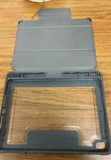 Logitech Folio Case for Apple iPad 7TH/8TH/9TH Gen