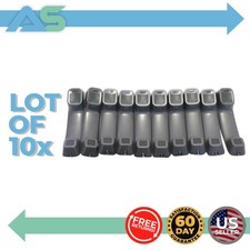 10 Lot Cisco CP 8851 Series Handset  Cord  7821 7841 7861 8841 8845 8851 8861