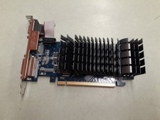 Asus EN210 SILENT/DI/TC512MD3/GL2 AGP Graphics Card C872PI