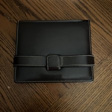 Creative Memories Picfolio Minutes Photo Album 4x6 Brown 2007 With 24 Photomats