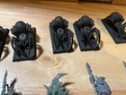 Warhammer Fantasy Forest Goblin Spider Riders — photo 4
