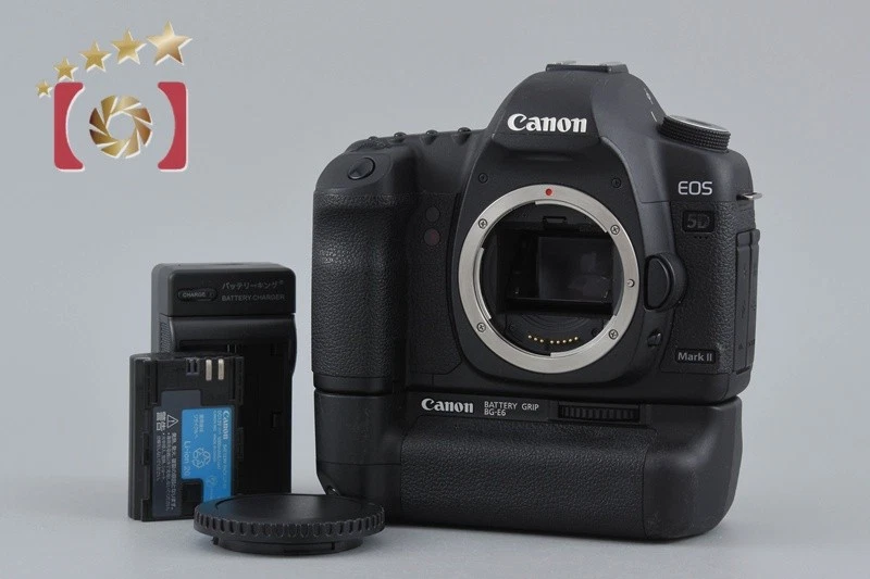 /今月売り切り大特価/ Canon EOS 5D MARK2 Amazon | Canon EOS 5D Mark II フルフレームデジタル一眼レフカメラ