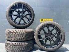 4x Winterräder 18 Zoll Mercedes AMG C43 W205 V Klasse W447 Vito W639 RDKS 4x Winterräder 18 Zoll Mercedes AMG C43 W205 V Klasse W447 Vito W639 RDKS