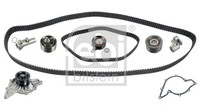 Febi Bilstein Wasserpumpe + Zahnriemensatz 173251 FüR Vw Passat B5 3B2 Variant