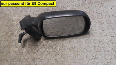 Aussenspiegel Mech. Innenverstellbar Rechts Toyota Corolla 1.3 E8/E9/E9F/E8B/E10