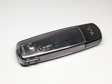 Sony Walkman Digital Music Player NW-E003 1GB Black JUNK