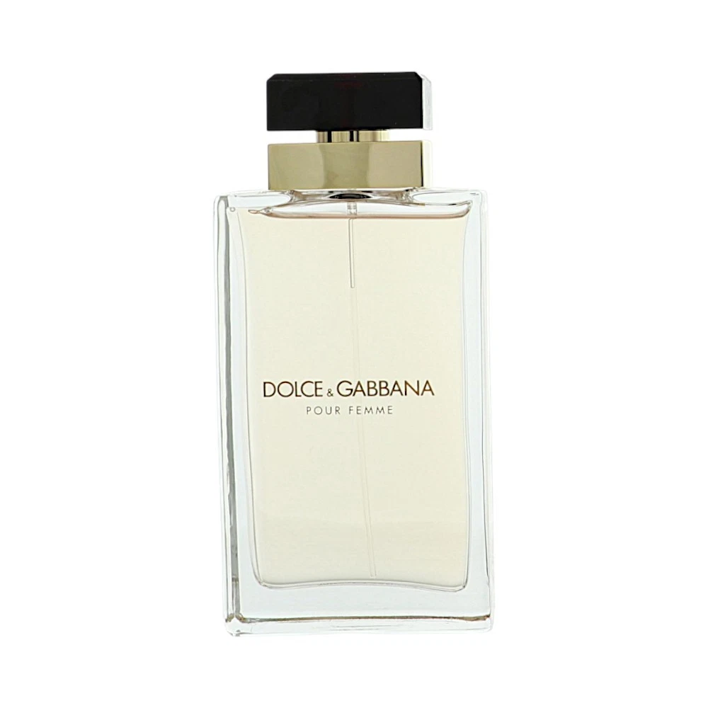 Pour Femme by Dolce&Gabbana Women's Fragrances for sale | eBay