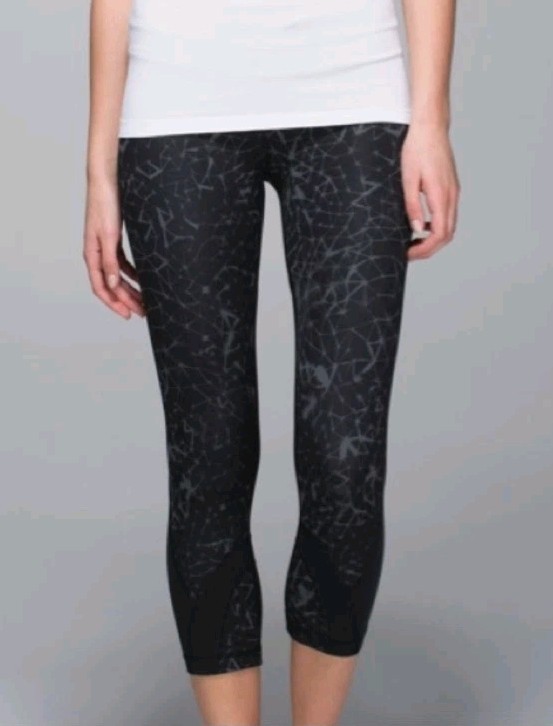 Lululemon No limits Tank Bra Top 6 S & Run Inspir… - image 7