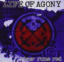 River Runs Red von Life of Agony | CD | Zustand sehr gut