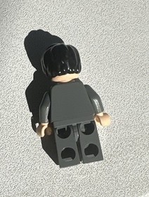 Lego Harry Potter 4757 Gryffindor Stripe Torso Prisoner of Azkaban Minifigure