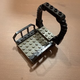 LEGO Star Wars, Set 7201, Final Duel II Complete, no box or instructions 