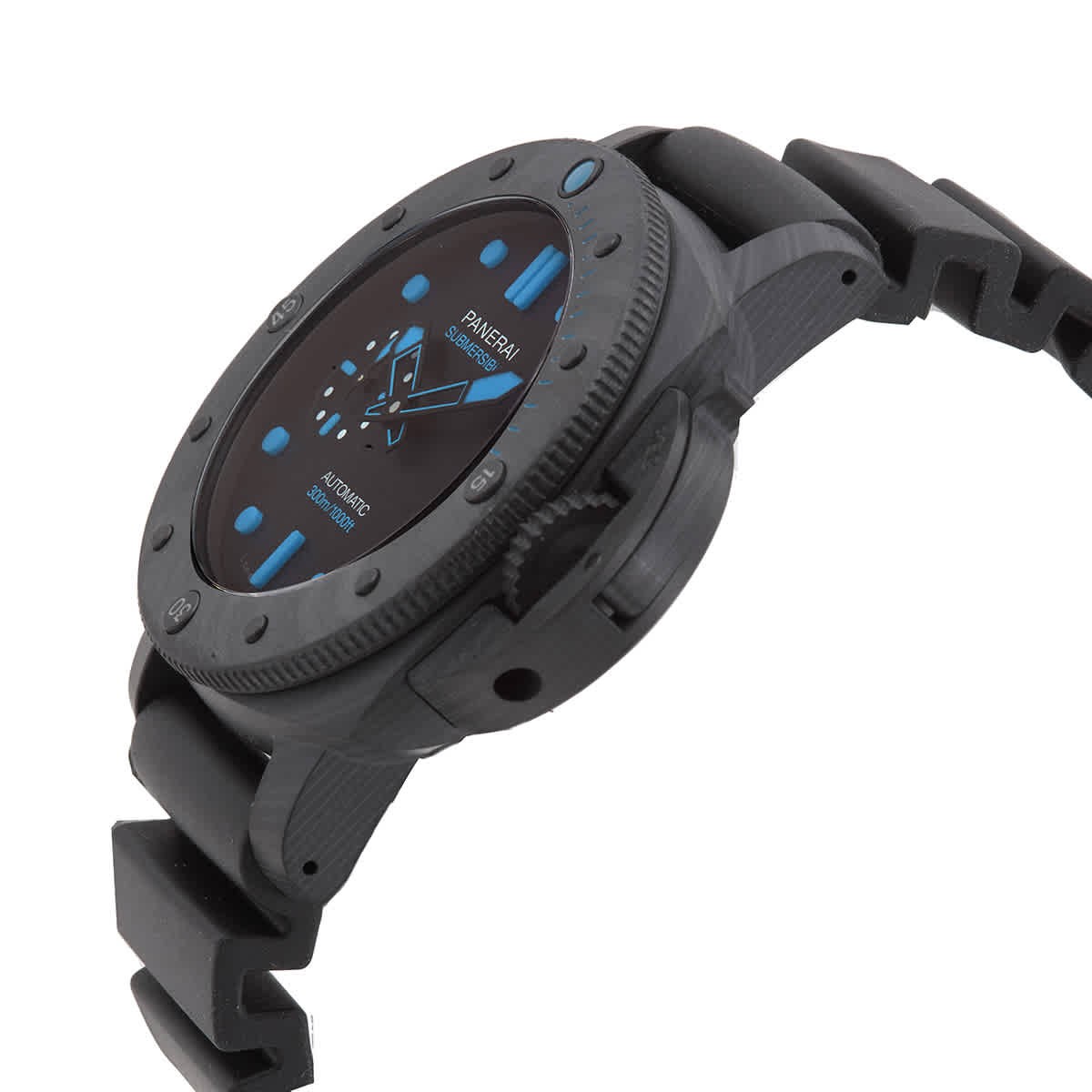 Panerai Submersible Carbotech Panerai Carbotech Replica Replica