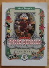 Walt Disney's Uncle Scrooge McDuck His Life and Time by Carl Barks, 1987, TPB/GC