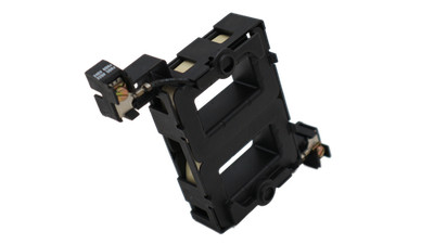 Square D Class 9998 PJ1C220A Spule coil 220-240V 50-60Hz