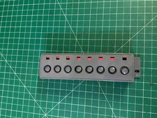 165D5576P027 GE Dishwasher Switch