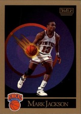 1990-91 Skybox Basketball (1-200) - You Pick - FREE SHIPPING 5+ Cards NM