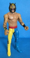 WWE Lince Dorado - Basic Series # 131 by Mattel 