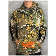 JT Grind Playing Hoodie - Branch Camo - Large
