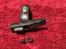 Henry Front Sight & Screws-Barrel Band-Steel-Model H001 .22LR- 20821f