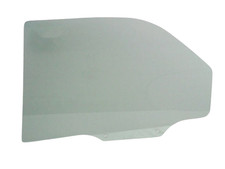 Fits : 2001-2002 Kia Optima 4D Sedan Driver Side Left Rear Door Window Glass