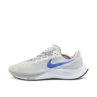 Nike Herren Air Zoom Pegasus 36 Sneaker EU 45 Grau/Blau BQ9646-006