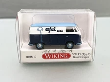 1:87 Herpa 078817 VW T1 Typ2 Panel Van Volkswagen T1 Type 2 AFRI COLA