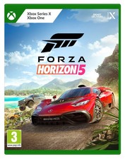 Forza Horizon 5 Xbox One  Xbox Series X