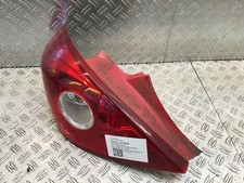 Rückleuchte links  Opel Corsa D (S07)  Heckleuchte links 679786